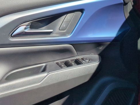 New 2026 Chevrolet Equinox EV LT w/ LPO, All-Weather Mat Package image 22