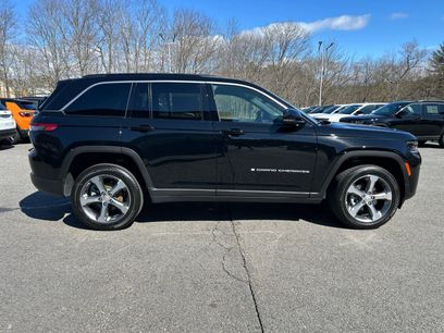 New 2026 Jeep Grand Cherokee Limited