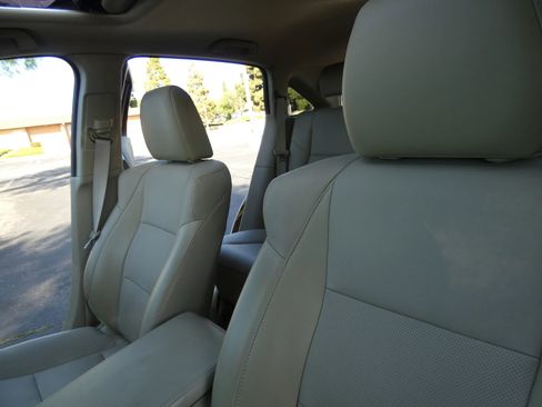 Used 2016 Acura RDX FWD w/ Advance Package image 43