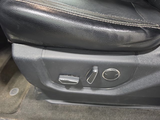 Used 2015 Ford F150 Lariat AWD/4WD image 16
