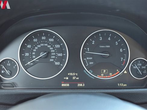 Used 2015 BMW 328i xDrive Wagon image 17