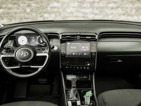 Used 2022 Hyundai Tucson SEL w/ Convenience Package image 24