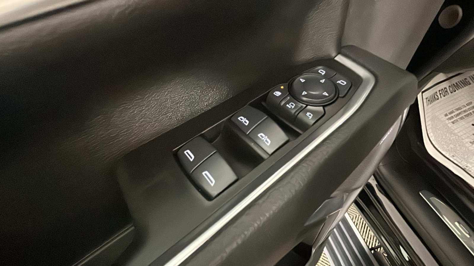 Used 2025 GMC Sierra 2500 Denali w/ Denali Reserve Package AWD/4WD image 13
