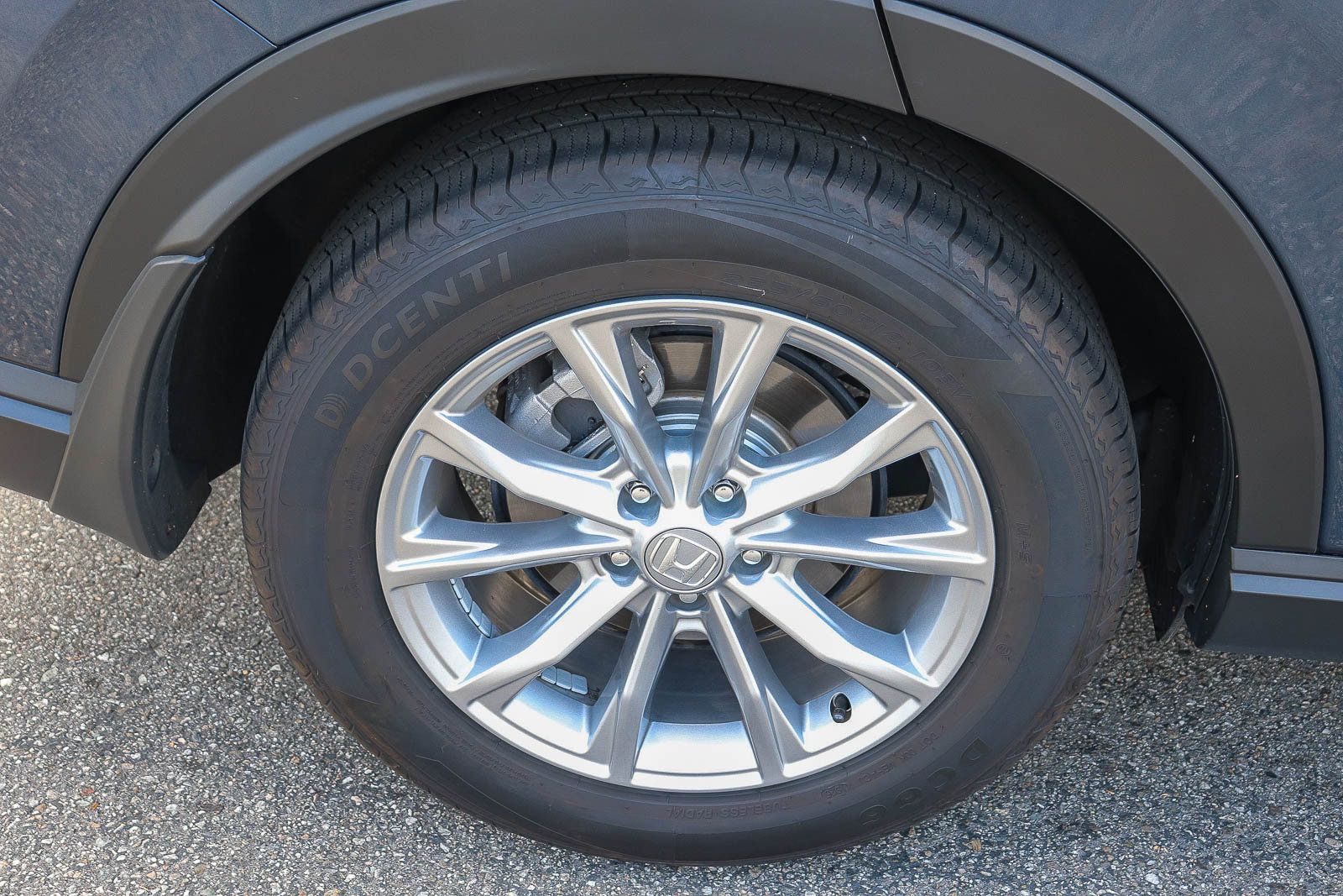 Used 2025 Honda CR-V LX image 8