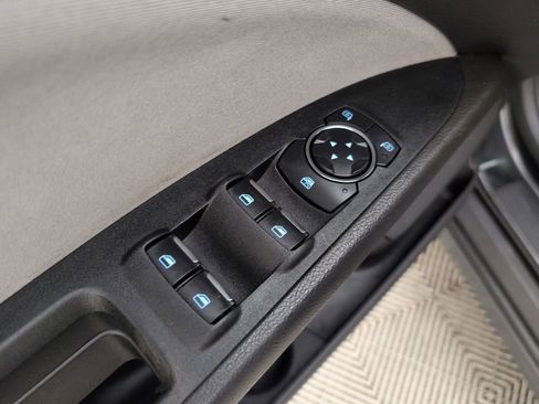 Used 2014 Ford Fusion S FWD image 25