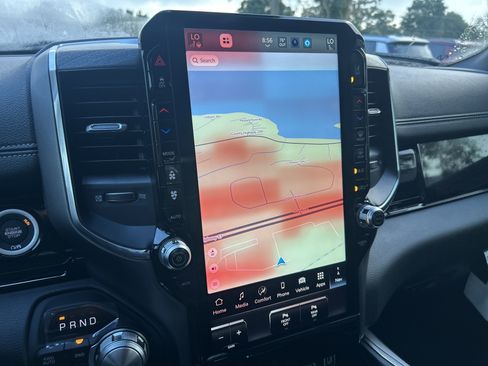 New 2026 RAM 1500 Laramie w/ Night Edition image 32