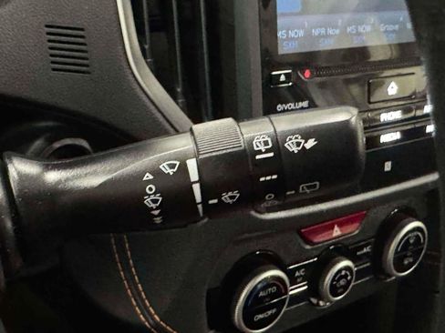 Used 2023 Subaru Crosstrek 2.5i Limited image 23