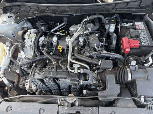 Used 2023 Nissan Altima 2.5 SR image 32