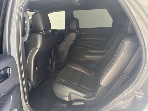 Used 2022 Dodge Durango R/T RWD image 19