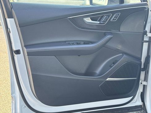 Used 2023 Audi Q7 3.0T Prestige w/ Prestige Package image 14