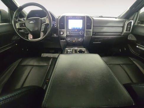 Used 2021 Ford Expedition Max XLT AWD/4WD image 10