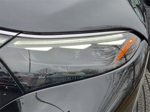Certified 2023 Mercedes-Benz EQS 580 4MATIC SUV image 31