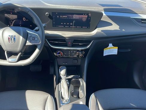 New 2026 Buick Encore GX Sport Touring w/ Advanced Technology Package image 15