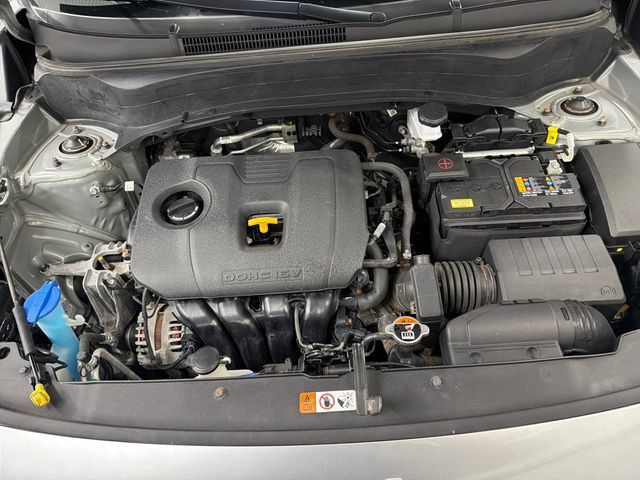 Certified 2024 Kia Seltos S AWD/4WD image 24