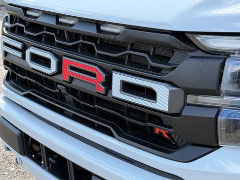 Used 2024 Ford F150 Raptor w/ Equipment Group 803A Raptor R AWD/4WD image 5