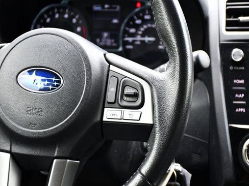 Used 2018 Subaru Forester 2.5i Limited AWD/4WD image 25