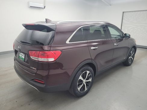 Used 2017 Kia Sorento EX AWD/4WD image 10