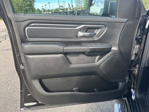 New 2026 RAM 1500 Big Horn image 11