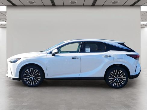 New 2026 Lexus RX 350 Premium Plus w/ Convenience Package AWD/4WD image 3