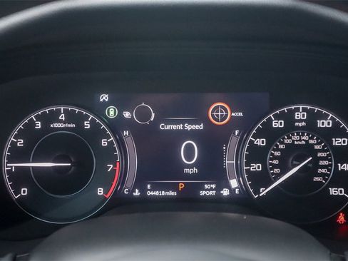 Used 2022 Acura TLX image 16