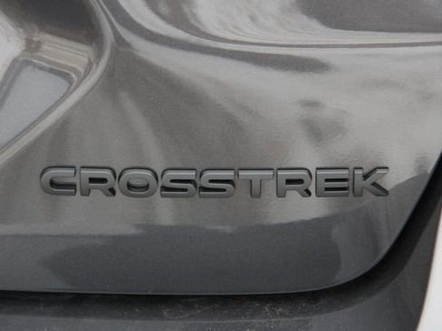 New 2026 Subaru Crosstrek 2.0i Premium image 8