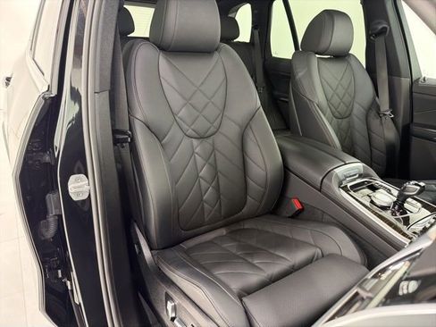 Certified 2023 BMW X5 xDrive40i w/ Premium Package AWD/4WD image 19