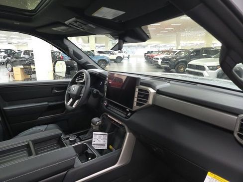 New 2026 Toyota Tundra Limited image 9