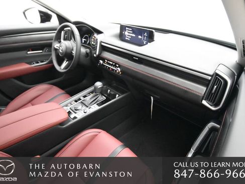 New 2026 MAZDA CX-50 AWD 2.5 Hybrid w/ Weather Package image 25