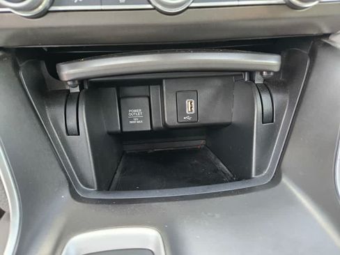 Used 2018 Honda Accord Hybrid image 15