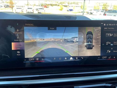 New 2026 BMW X5 xDrive40i AWD/4WD image 14