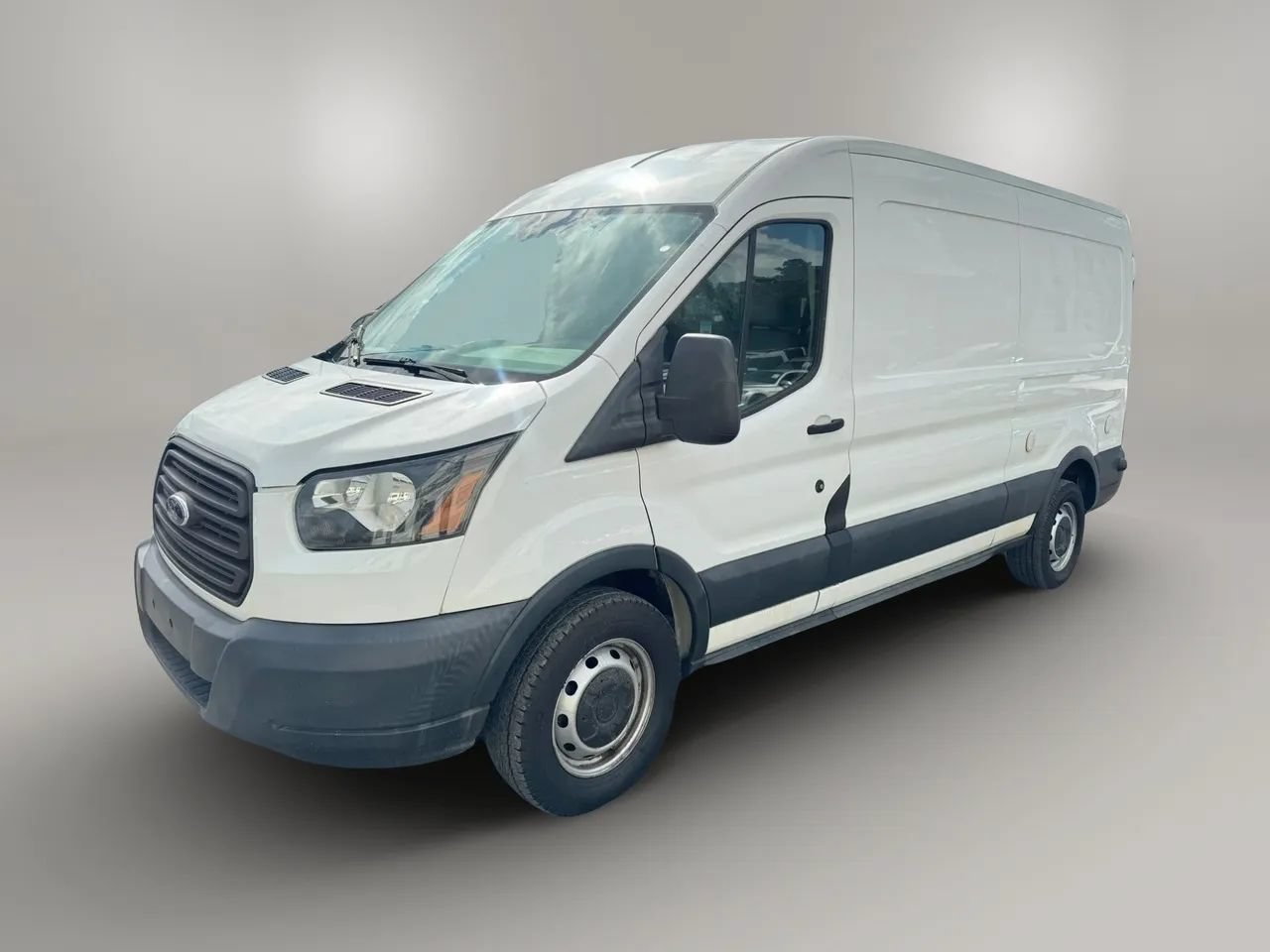 Used 2016 Ford Transit 350 148 Medium Roof RWD image 6