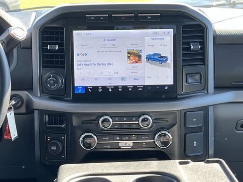 Used 2024 Ford F150 XLT image 16