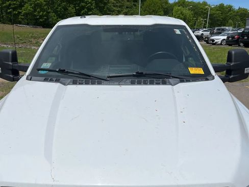 Used 2015 Ford F150 XLT w/ Equipment Group 301A Mid AWD/4WD image 11