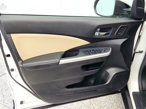 Used 2015 Honda CR-V Touring image 11