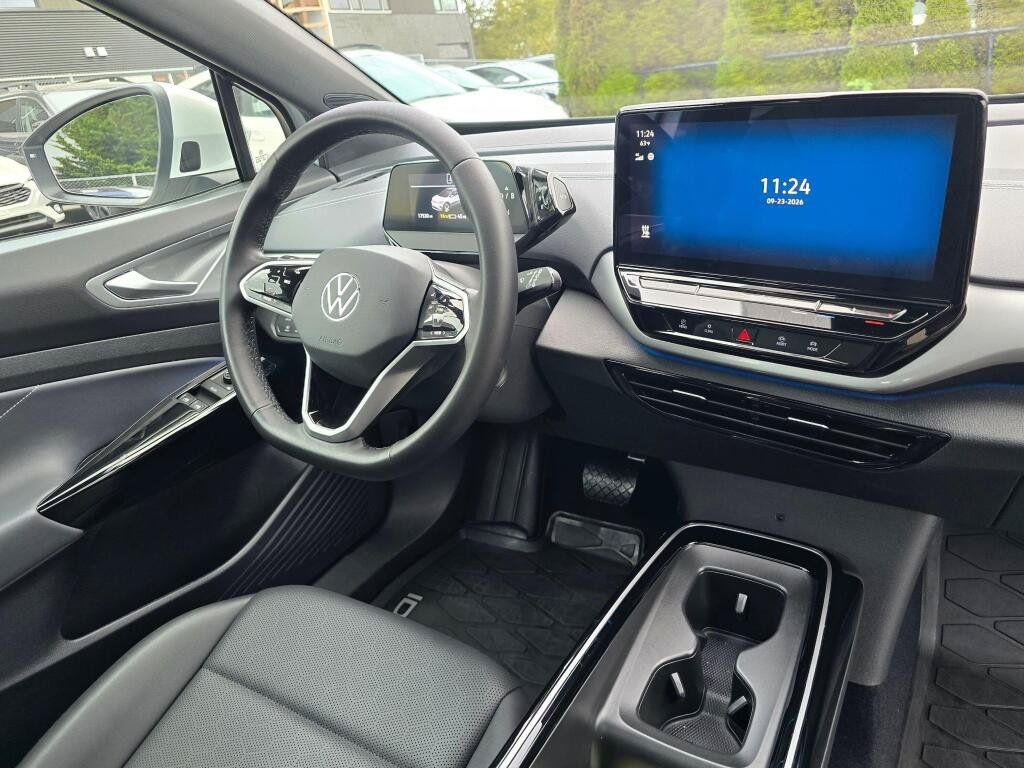 Used 2023 Volkswagen ID.4 Pro S Plus AWD/4WD image 12