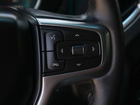 Used 2022 Chevrolet Silverado 2500 LTZ w/ LTZ Premium Texas Edition AWD/4WD image 29