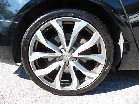 Used 2015 Audi A6 2.0T Premium Plus w/ Premium Plus Package AWD/4WD image 24