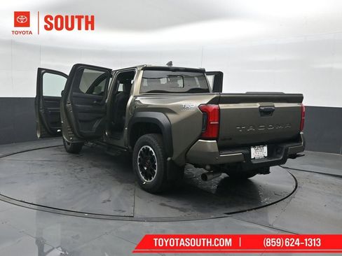 New 2026 Toyota Tacoma TRD Off-Road w/ TRD Off Road Premium Package image 51