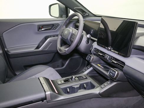 New 2026 Toyota RAV4 XSE image 16