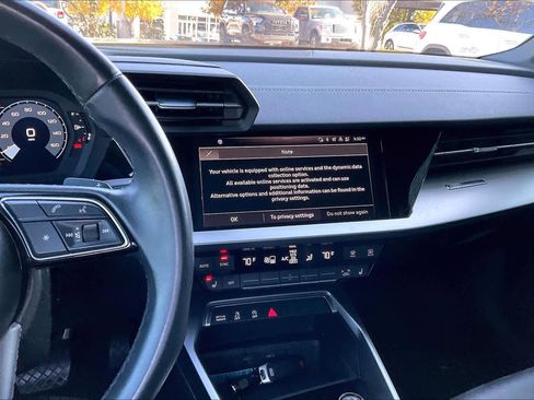 Used 2022 Audi A3 2.0T Premium w/ 18" Wheel Package image 5