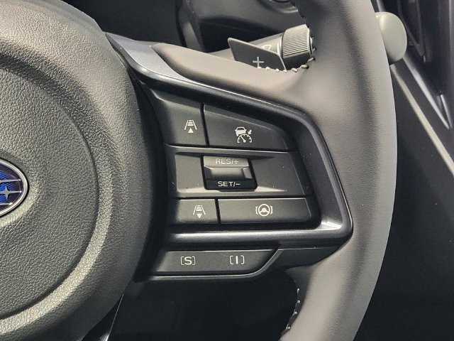 New 2026 Subaru Forester Sport AWD/4WD image 26