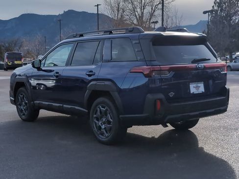 New 2026 Subaru Outback Premium image 5