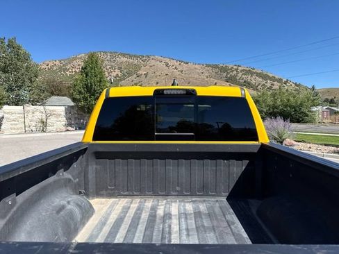 Used 2023 RAM 1500 TRX w/ TRX Level 2 Equipment Group AWD/4WD image 9