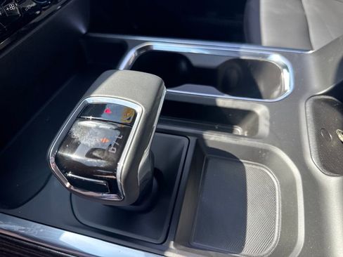 New 2026 Chevrolet Silverado 1500 LT AWD/4WD image 16