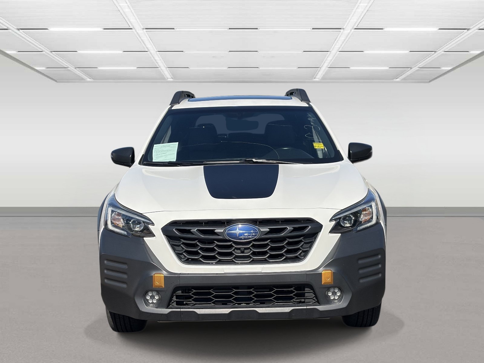 Certified 2022 Subaru Outback Wilderness AWD/4WD image 8