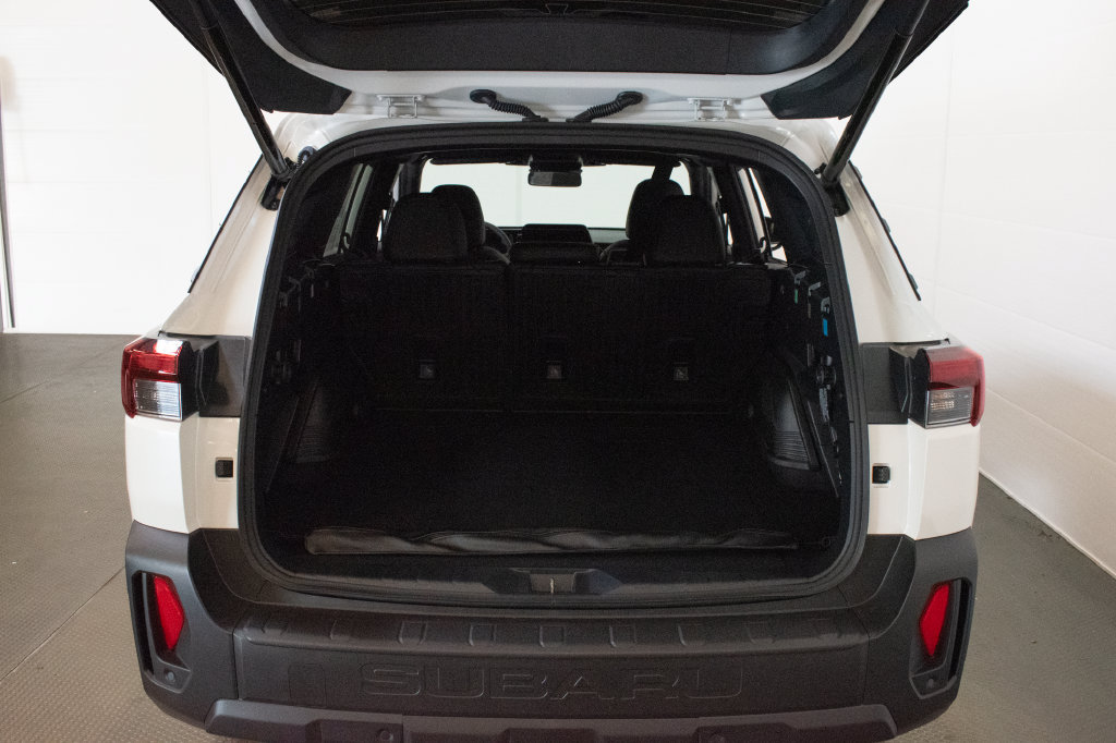 New 2026 Subaru Outback Premium AWD/4WD image 25