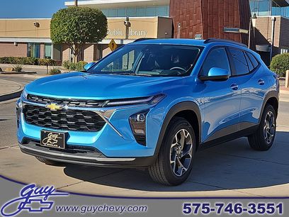 New 2026 Chevrolet Trax LT w/ LT Convenience Package