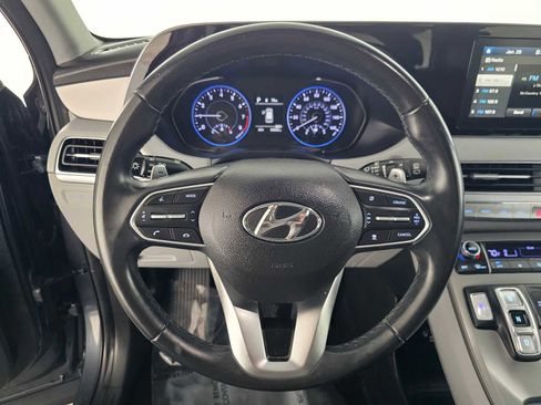 Used 2020 Hyundai Palisade SEL image 24
