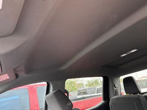 Used 2024 GMC Sierra 1500 Pro w/ Graphite Edition RWD image 14