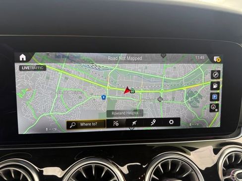 Used 2021 Mercedes-Benz AMG GT 43 image 19